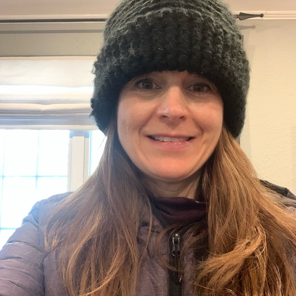 Meet your Posher, Karen